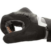 Tucano Urbano MRK 3 Dark Gray Motorcycle Gloves