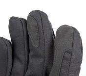Tunic Gloves 906HM Tucano Urban Ginko Winter CE Black