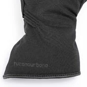 Motorcycle Gloves Woman Tucano Urbano LADY PASSWORD 3G Black