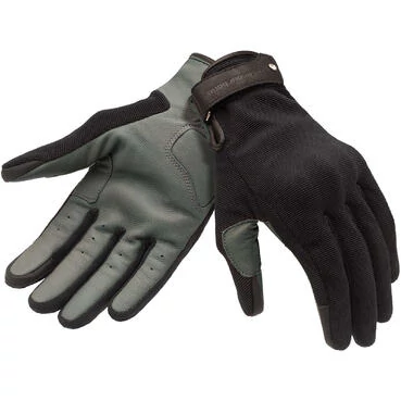 Tucano Urbano EDEN Lady Motorcycle мотоперчатки Black Gray