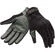 Tucano Urbano EDEN Lady Motorcycle мотоперчатки Black Gray