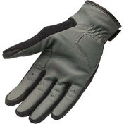 Tucano Urbano EDEN Lady Motorcycle Gloves Black Gray