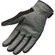 Tucano Urbano EDEN Lady Motorcycle Gloves Black Gray