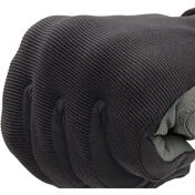 Tucano Urbano EDEN Lady Motorcycle Gloves Black Gray