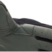 Tucano Urbano EDEN Lady Motorcycle Gloves Black Gray