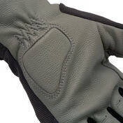 Tucano Urbano EDEN Lady Motorcycle Gloves Black Gray