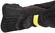 Tucano Urbano 9962HM Motorcycle Gloves Black Fluo Yellow