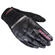 Spidi Flash Ce Lady мотоперчатки Black Camouflage Серый