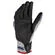 Spidi Cross Knit Gloves Blue Синий