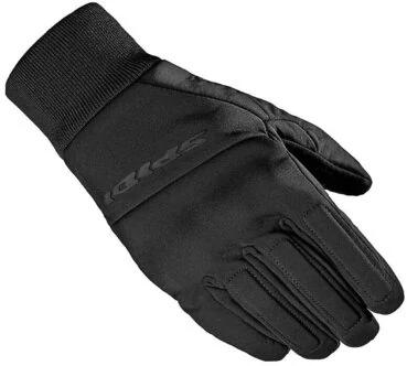 Urban WindOut Spidi Fabric Motorcycle мотоперчатки METRO WIND Black