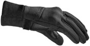 Urban WindOut Spidi Fabric Motorcycle Gloves METRO WIND Black