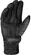 Urban WindOut Spidi Fabric Motorcycle Gloves METRO WIND Black