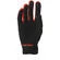 Acerbis MX LINEAR Off Road Gloves Red Black