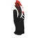 Acerbis MX LINEAR Off Road Gloves Red Black
