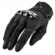 Acerbis Ce Ramsey My Vented мотоперчатки Black Черный