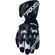 Five RFX2 Black White Motorcycle мотоперчатки