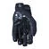 Five Stunt Evo Gloves Black Черный