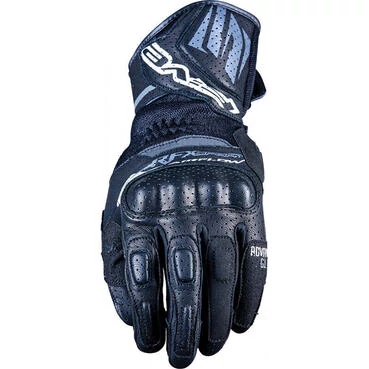 Five RFX SPORT AIRFLOW Motorcycle мотоперчатки Black