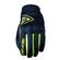 Five Globe мотоперчатки Black Yellow Fluo Желтый