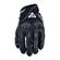 Five Stunt Evo Airflow Woman мотоперчатки Black Черный