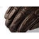 Blauer HT Banner CE Brown Leather Motorcycle Gloves