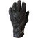 Eleveit ST1 CE Black Leather Motorcycle мотоперчатки