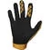 Moto Cross Enduro Gloves Seven Mx ZERO CROSSOVER Orange