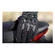 Seventy N19 NAKED Black Certified Winter Motorcycle Gloves