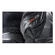 Seventy N19 NAKED Black Certified Winter Motorcycle Gloves