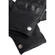 Rider Leather Glove short