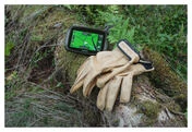 Detlev Louis DL-GM-1 gloves