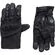 Blade Leather-/Textile Glove short