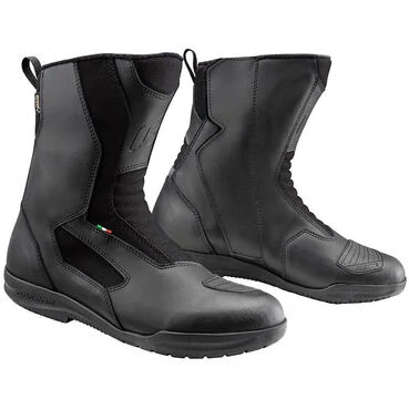 Gaerne G-vento Gore-tex мотоботинки Black Черный
