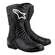 SMX 6 V2 Goretex мотоботинки Black
