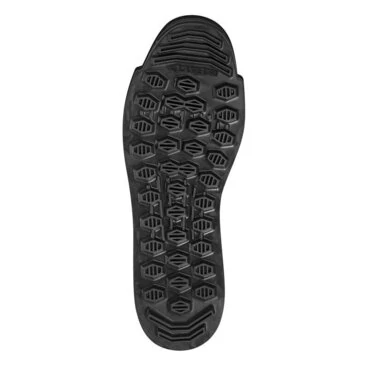 Alpinestars Trial Sole Black Черный