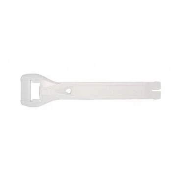 Gaerne Four Extra Long Straps White Белый