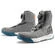 Icon OVERLORD Ventilated Sport Motorcycle мотоботы Gray