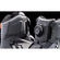 Icon OVERLORD Ventilated Sport Motorcycle Shoes Gray