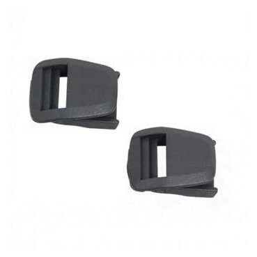 Gaerne Kit Straps Hold Grey Серый