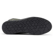 Tcx MOOD 2 GORE-TEX Casual Motorcycle Shoes Green Black Yellow