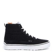 Perforated Women's Motorcycle Sneakers Tcx 9426 STREET 3 LADY AIR Black White