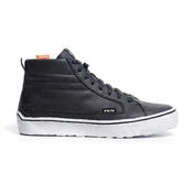 Tcx STREET 3 WP Technical Motorcycle Shoes Black Black White