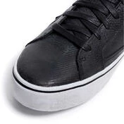 Tcx STREET 3 WP Technical Motorcycle Shoes Black Black White