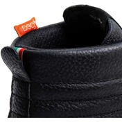 Tcx STREET 3 WP Technical Motorcycle Shoes Black Black White