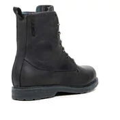 Technical Motorcycle Shoes Tcx BLEND 2 WP Black