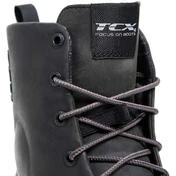 Technical Motorcycle Shoes Tcx BLEND 2 WP Black