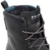 Technical Motorcycle Shoes Tcx BLEND 2 WP Black