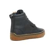Custom Waterproof Motorcycle Shoes Tcx 7306w DARTWOOD WP Black