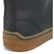 Custom Waterproof Motorcycle Shoes Tcx 7306w DARTWOOD WP Black
