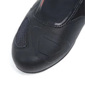 Technical Motorcycle Shoes Tcx 9511W R04D WP Black Red